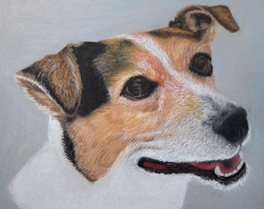 Carol W. Pastel pencils, soft pastels & charcoal.1.21.jpg